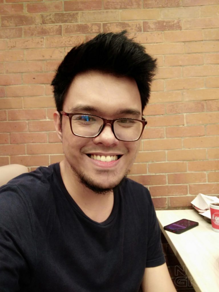 Honor-8C-selfie-5487