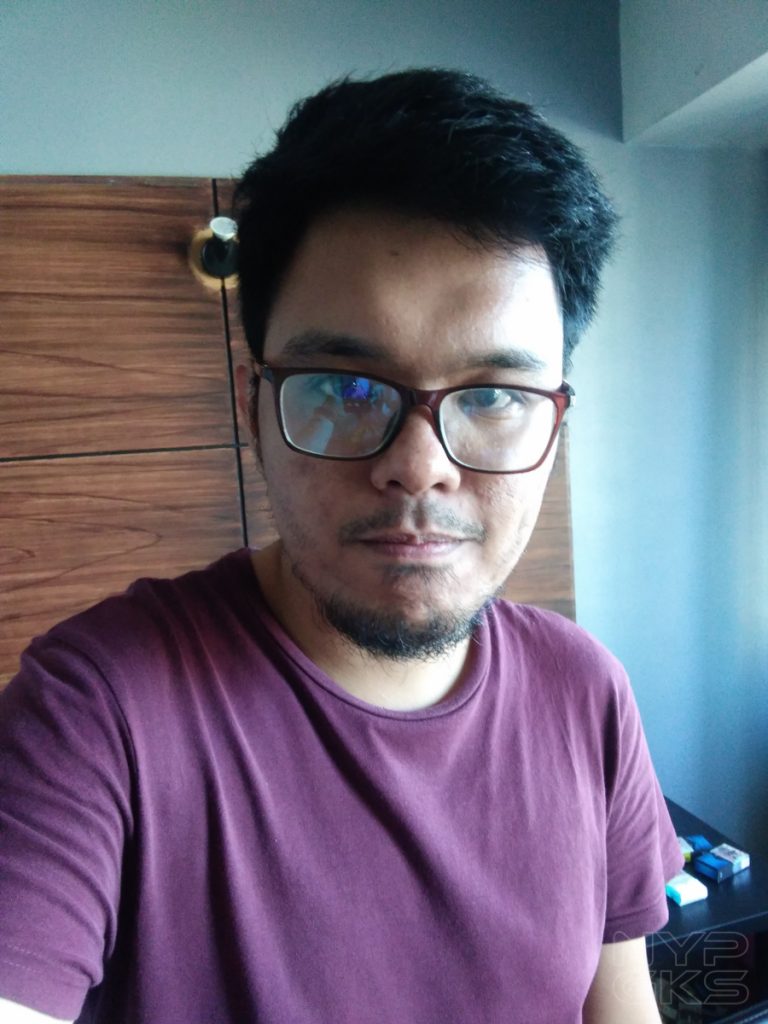 Honor-8C-selfies-5787