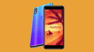 MyPhone-MyXi1