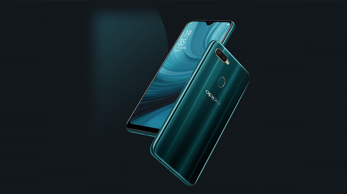 OPPO-A7n-Features-Specs