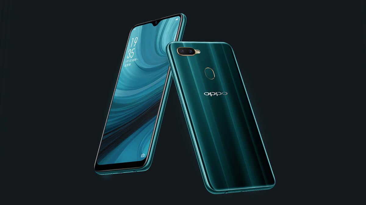 OPPO-A7n