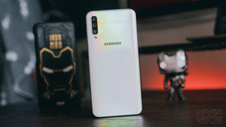 Samsung Galaxy X5 Review Philippines