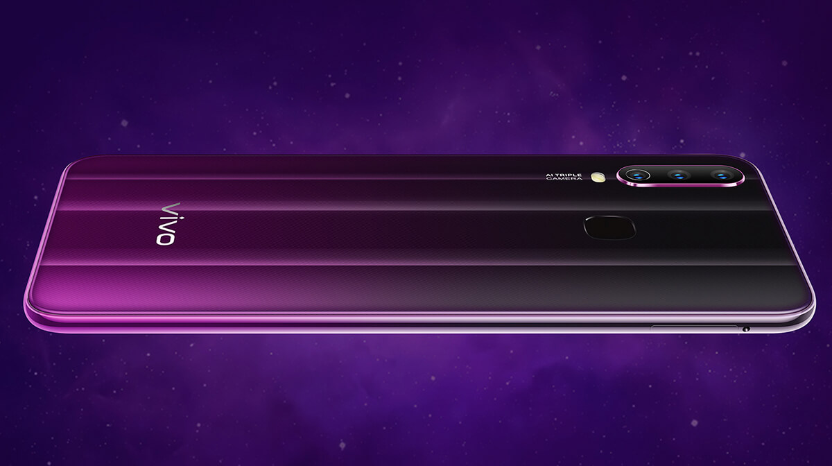 Vivo-Y17-Specs