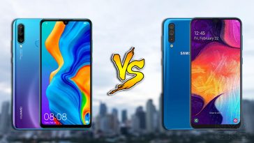Compare Realme C1 Vs Samsung Galaxy A10 Gsmarena