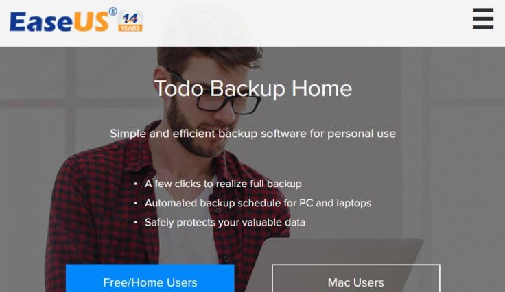 Keep all your files safe with this backup and recovery software ...