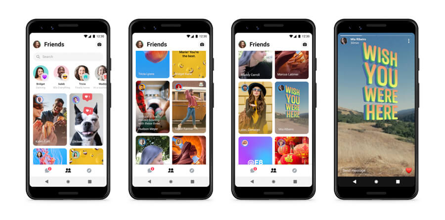 Facebook-Messenger-Close-Friends
