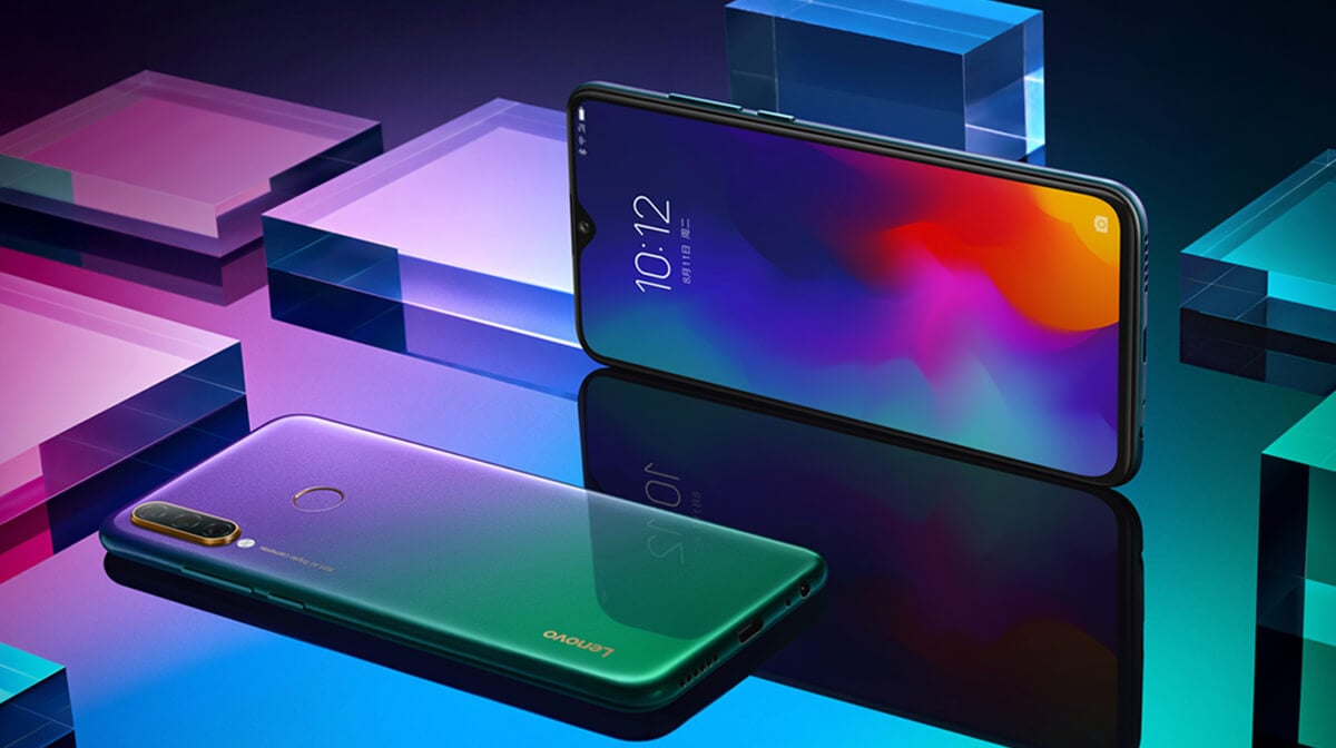 Lenovo-Z6-Lite-Price