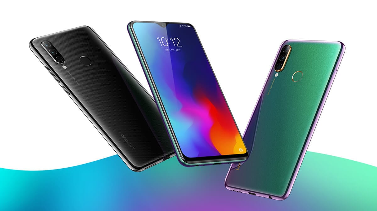 Lenovo-Z6-Youth-Edition