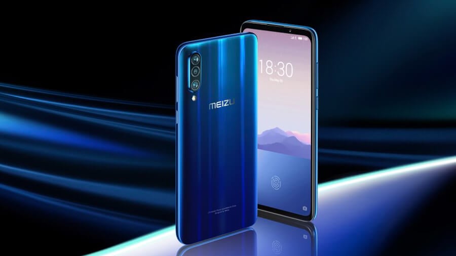 Meizu-16Xs-Price