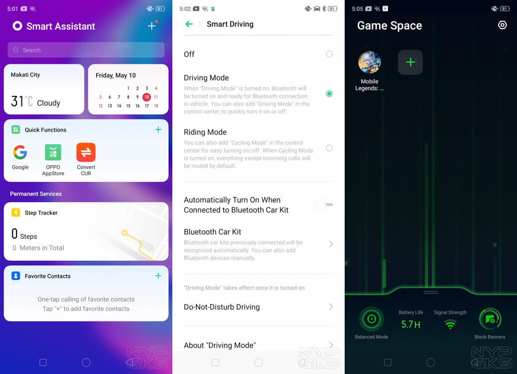 OPPO-F11-android-pie