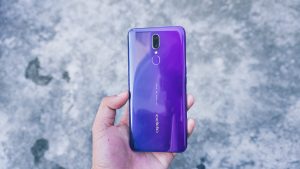 OPPO-F11-hands-on
