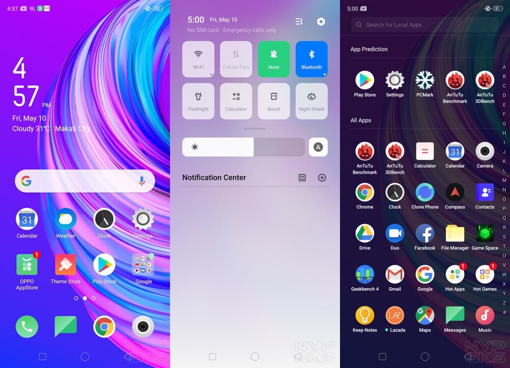 OPPO-F11-software-update