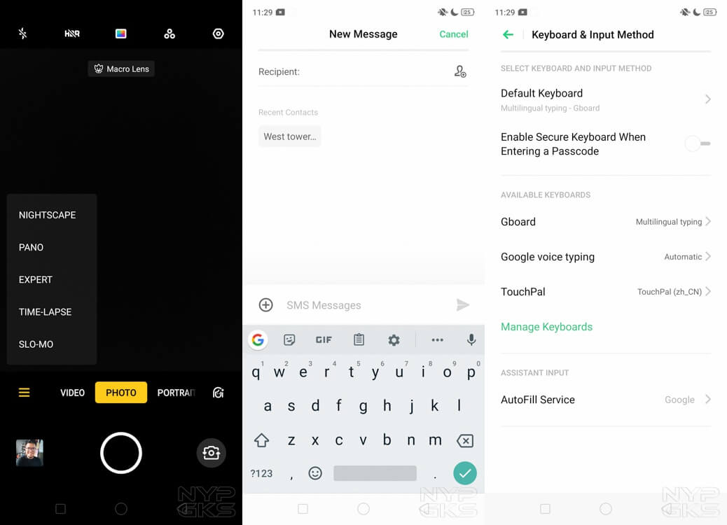 Realme-3-Pro-software-update
