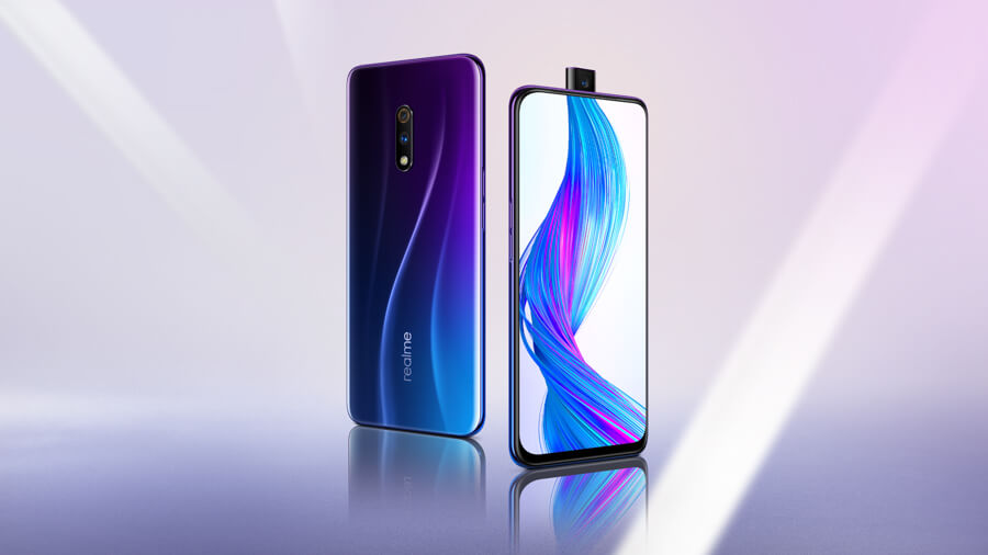 Realme-X-Specs