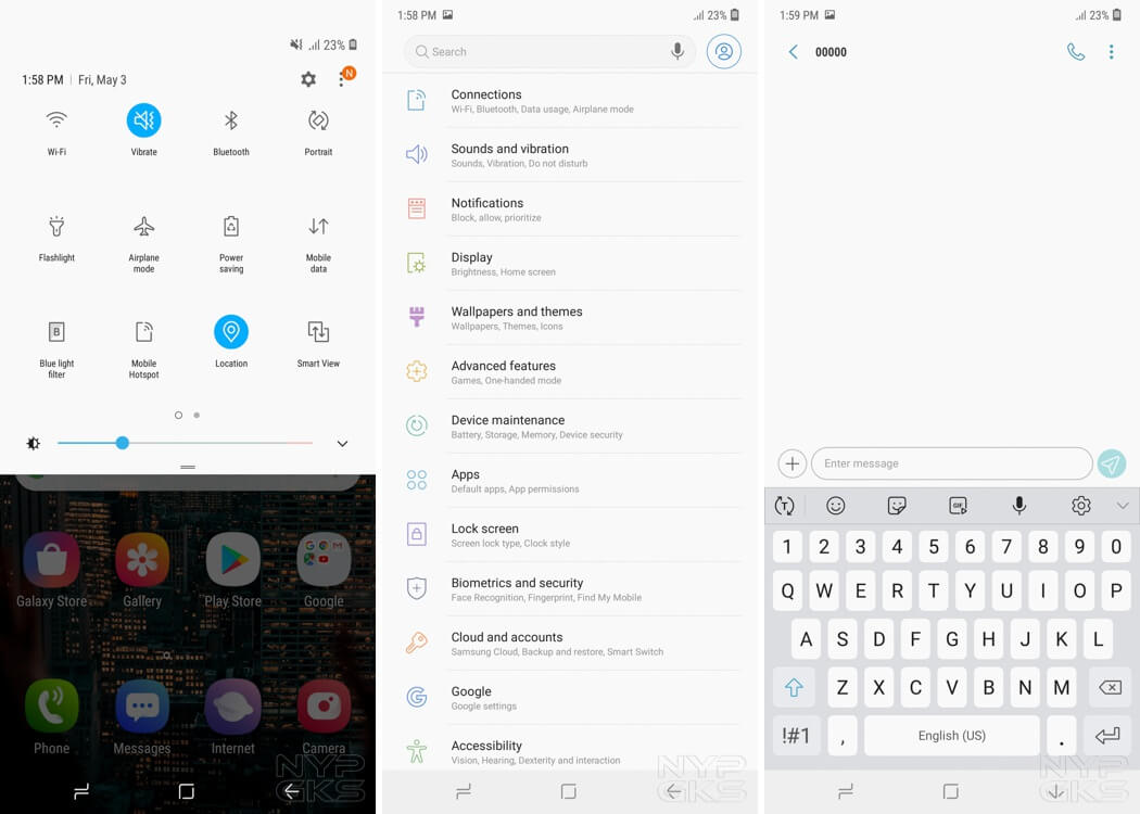 Samsung-Galaxy-M20-android-update