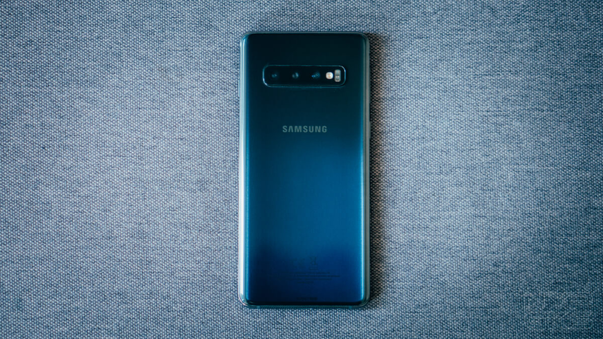 Samsung-Galaxy-S10-Prism-Black-Philippines