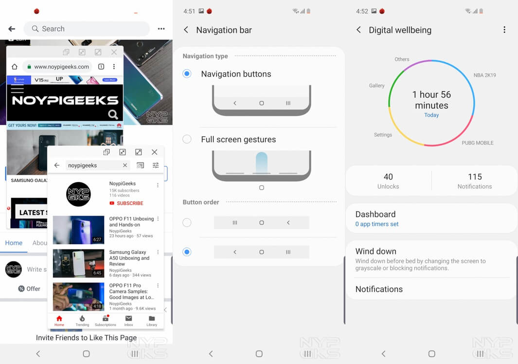 Samsung-Galaxy-S10-software-update