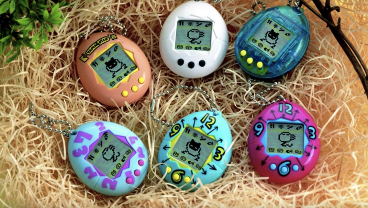 Tamagotchi-On-Philippines