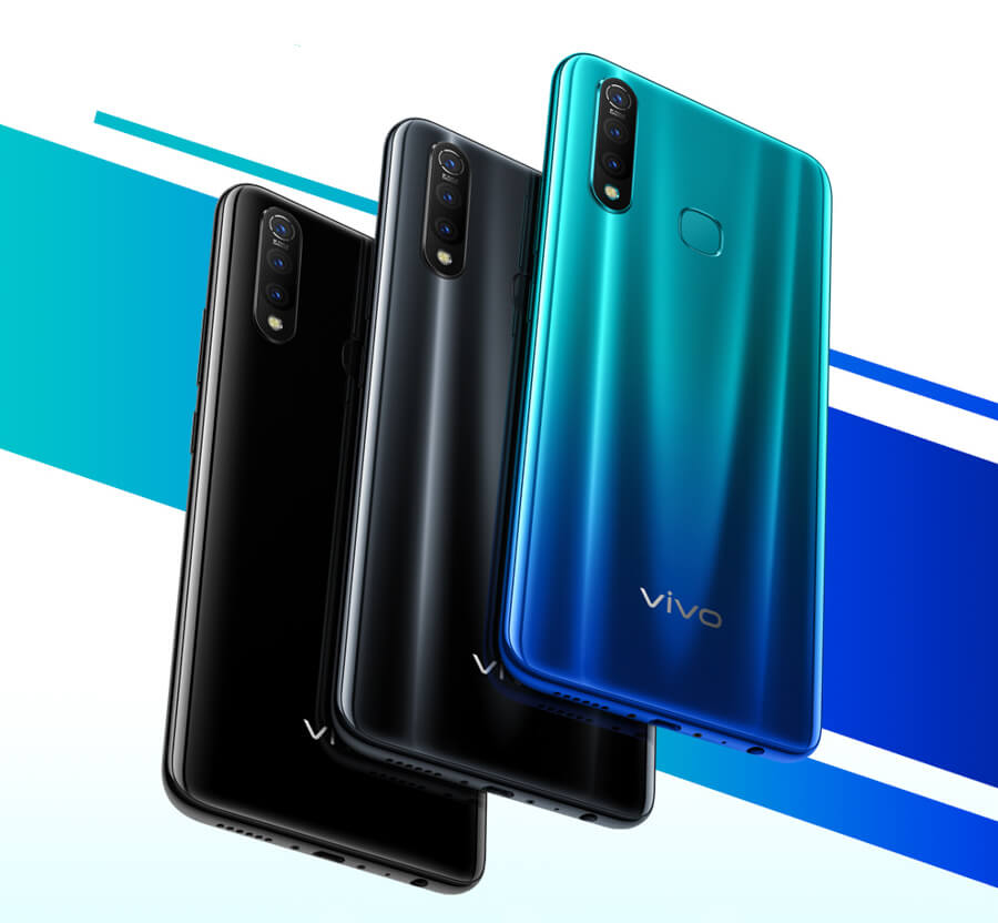 Vivo-Z5x-Specs