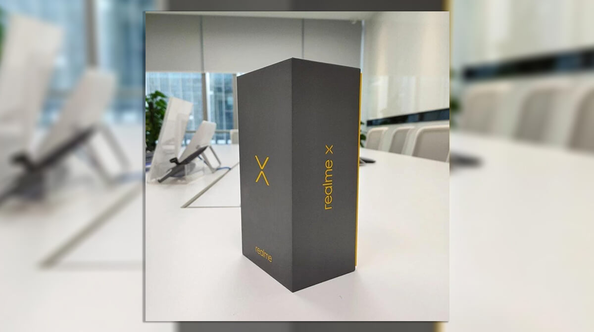realme-x-release-date