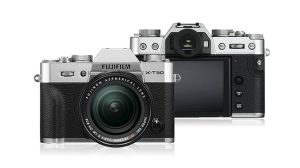 Fujifilm-X-T30-features