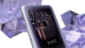 HTC-U19e