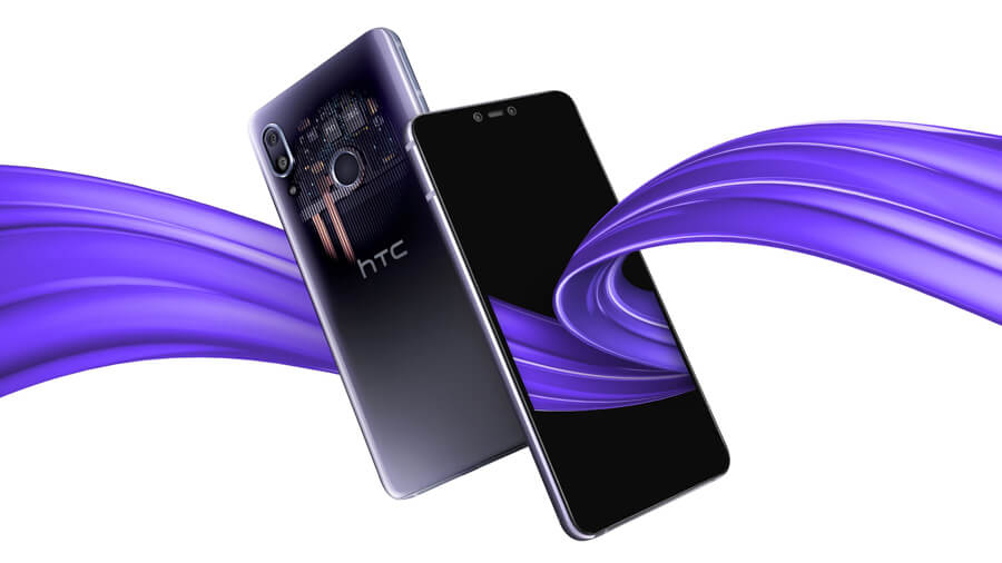 HTC-U19e-Specs