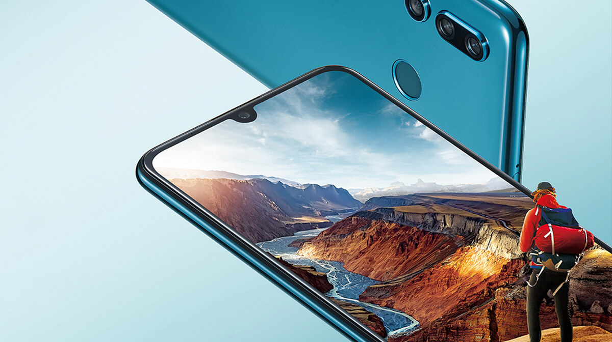 Huawei-Maimang-8-Features