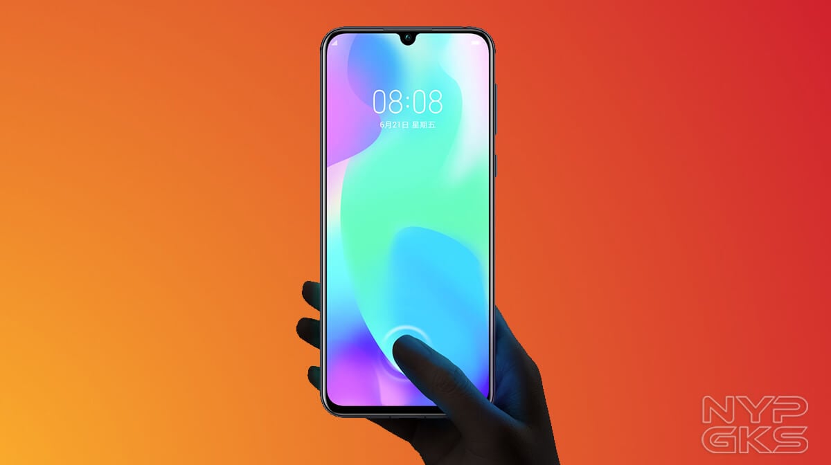 Huawei-Nova-5-Pro-Specs