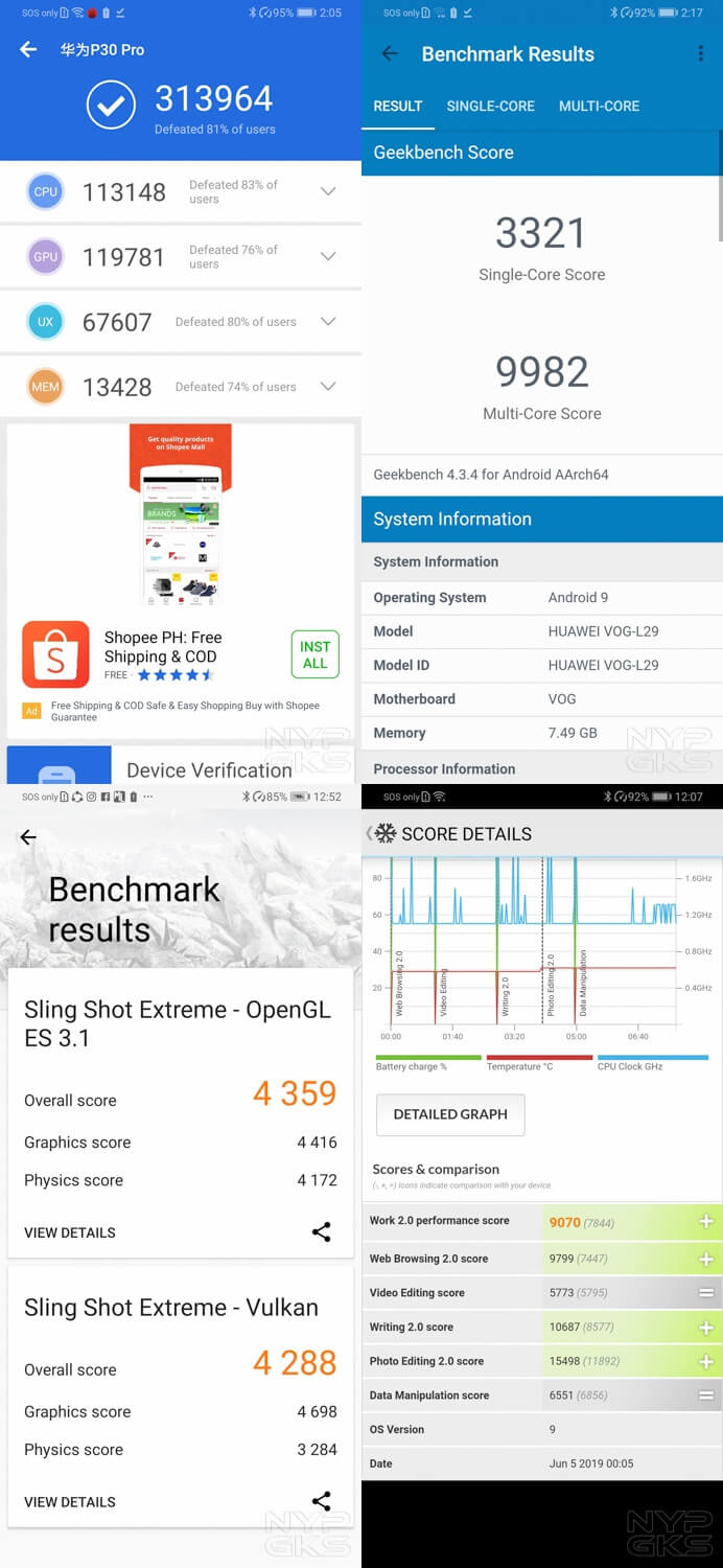 Huawei-P30-Pro-benchmark-scores