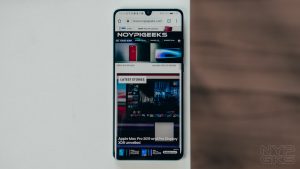Huawei-P30-Pro-water-resistant