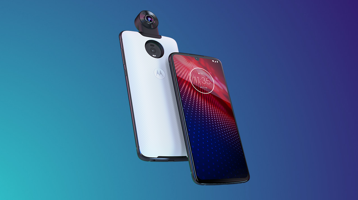 Motorola-Moto-Z4-Price