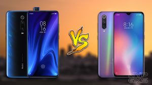 Xiaomi-Mi-9T-vs-Mi-9-SE-specs-difference