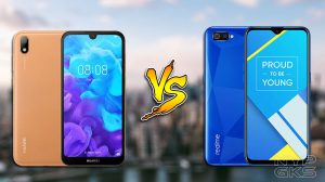 huawei-y5-2019-vs-realme-c2-specs-comparison