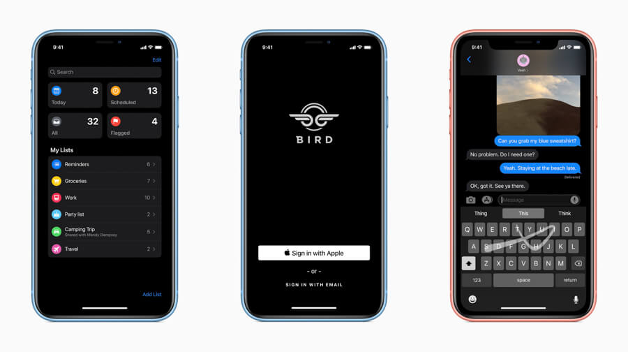 iOS-13-compatibility