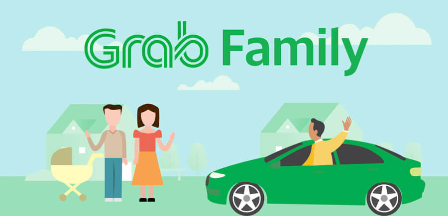GrabFamily-Philippines
