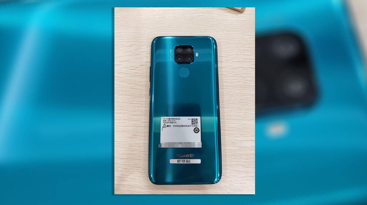 Huawei-Mate-30-Lite-specs-leaked-5182