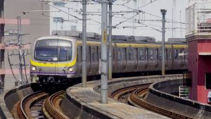 MRT-LRT-PNR-Philippines