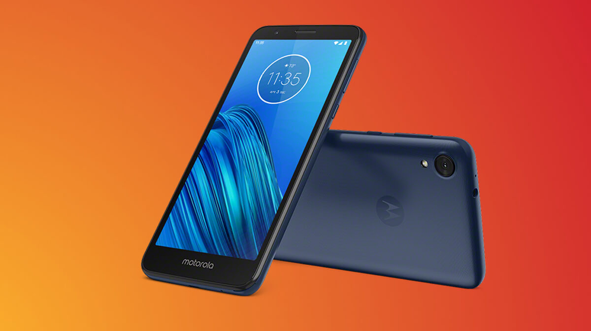 Motorola-Moto-E6-Price