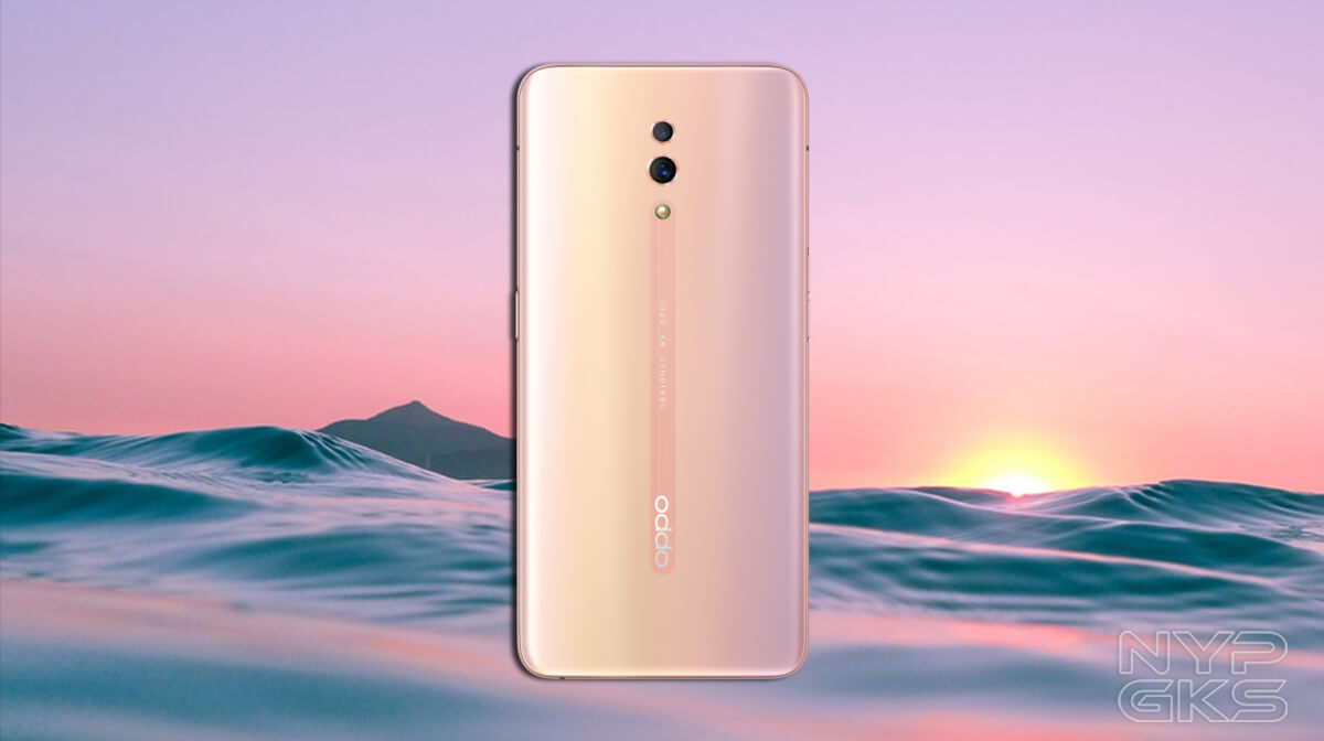 OPPO-Reno-Sunset-Rose