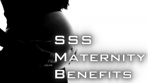 SSS-Maternity-Benefits