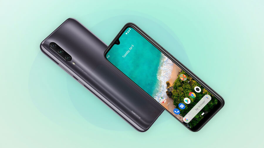 Xiaomi-Mi-A3-Philippines