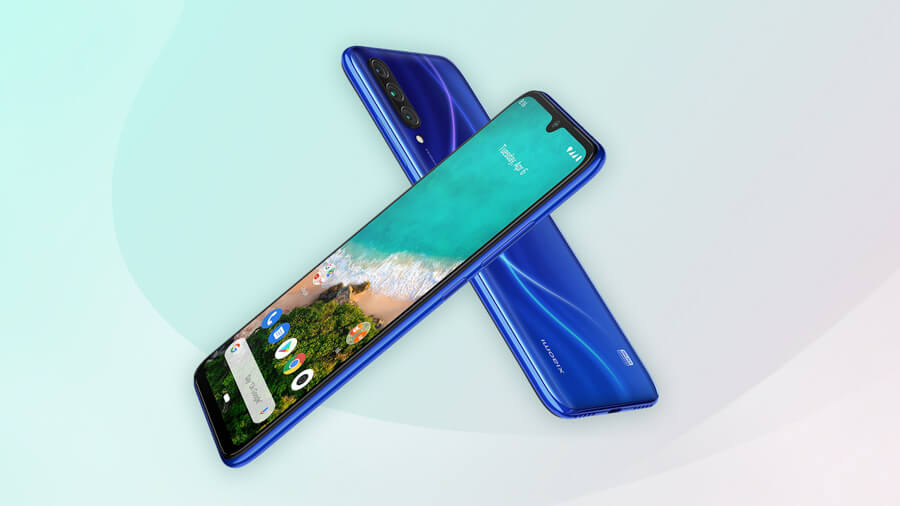 Xiaomi-Mi-A3-Price