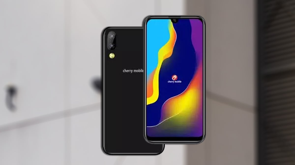 Cherry-Mobile-Flare -Y7-Pro