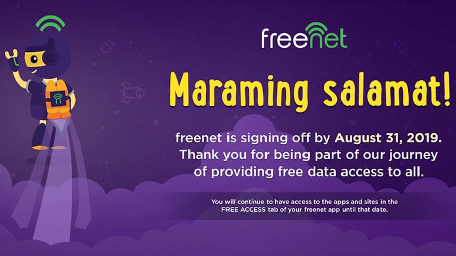 Freenet-Philippines-shuts-down