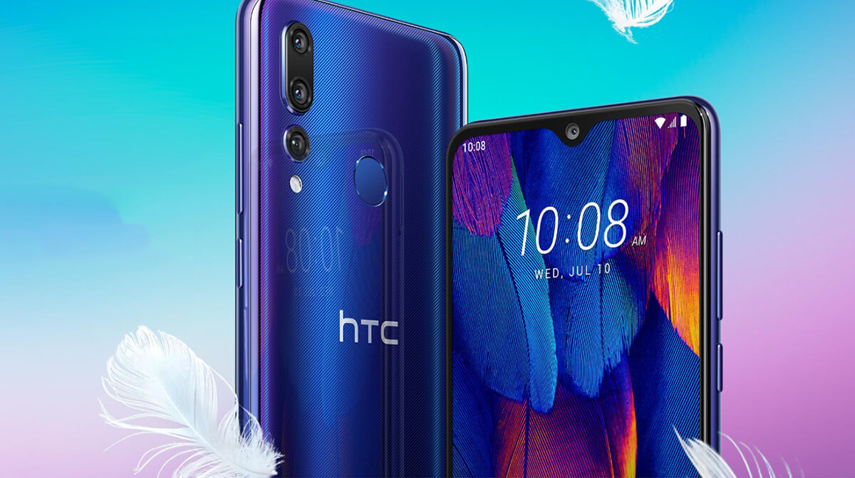 HTC-Wildfire-X-Price