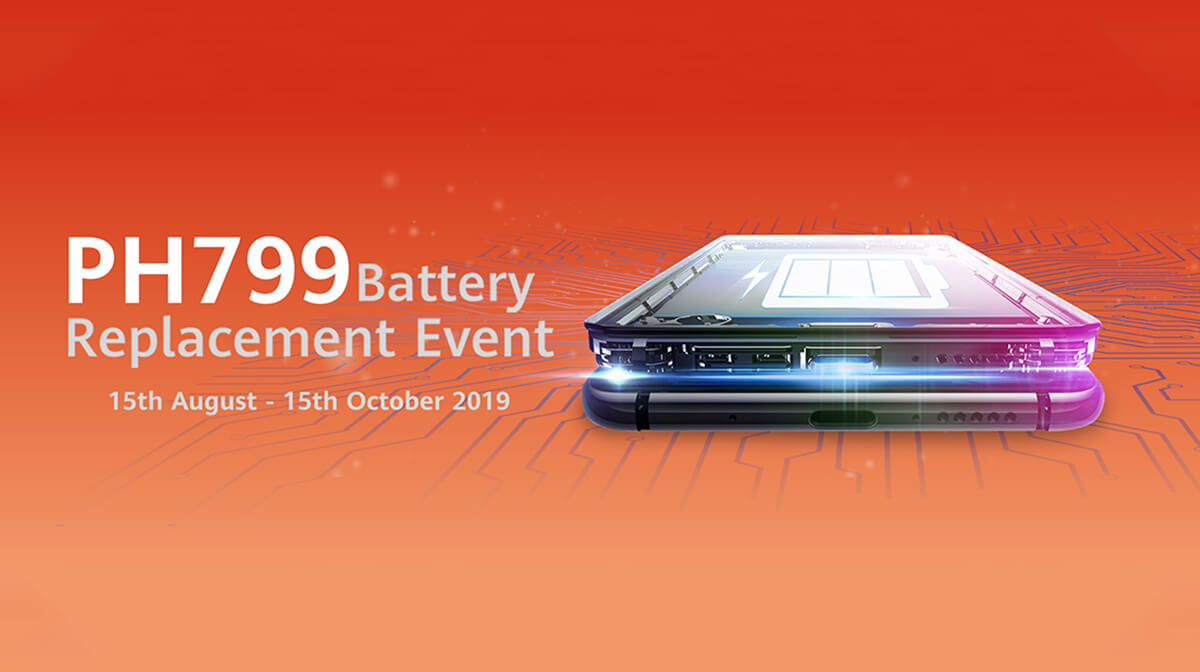 Huawei-Battery-Replacement-Event