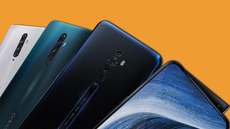 OPPO Reno 2: Price, Specs, Availability | NoypiGeeks