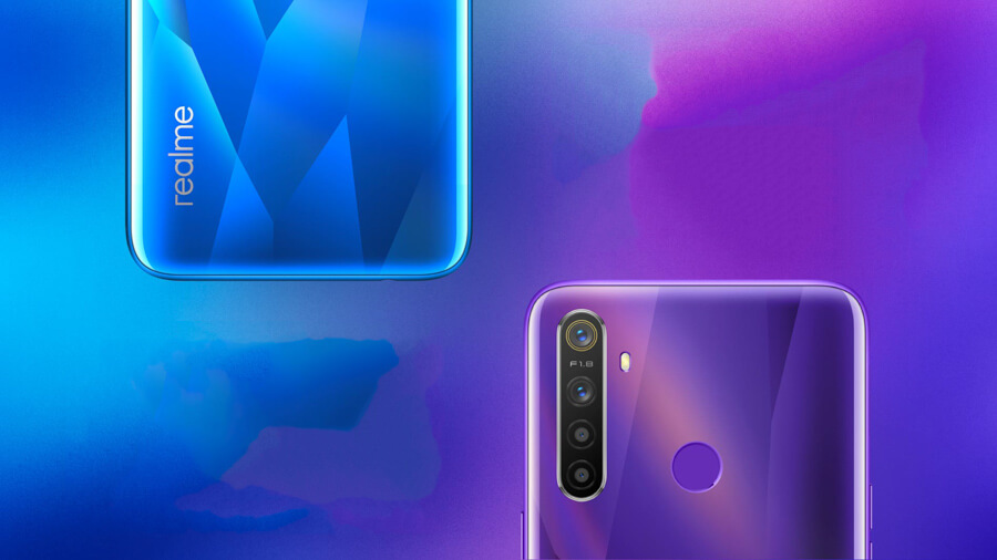 Realme-5-Philippines