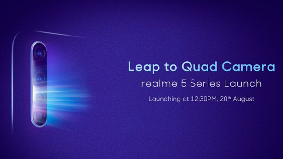Realme-5-release-date